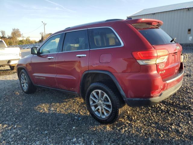 Photo 2 from auction – 2015 JEEP GRAND CHER with VIN 1C4RJFBG6FC785844