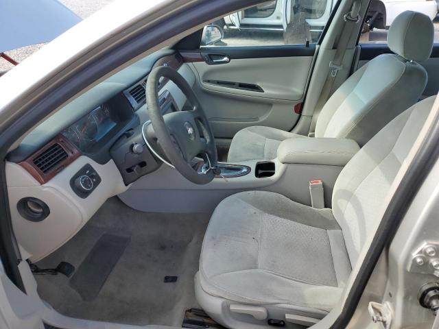 Фото 7 с аукциона – 2008 CHEVROLET IMPALA с VIN 2G1WT58K089272840