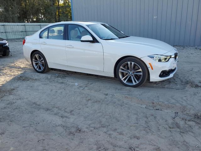 Photo 4 from auction – 2017 BMW 340 I with VIN WBA8B3G39HNU36081