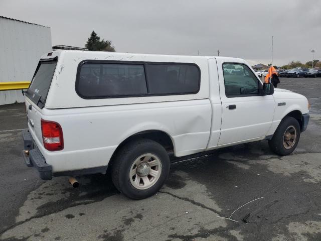 Photo 3 from auction – 2007 FORD RANGER with VIN 1FTYR10D57PA91933