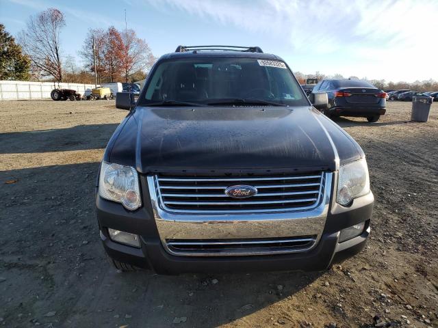 Photo 5 from auction – 2010 FORD EXPLORER X with VIN 1FMEU7DE8AUA59036