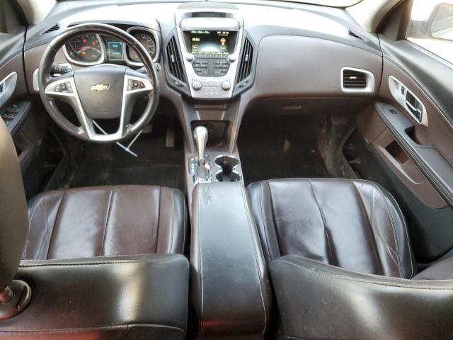 Photo 8 from auction – 2013 CHEVROLET EQUINOX LT with VIN 2GNFLFE39D6234360