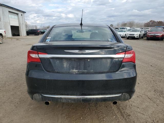 Photo 6 from auction – 2011 CHRYSLER 200 LIMITE with VIN 1C3BC2FG2BN519500