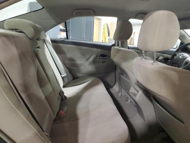 Photo 10 from auction – 2010 TOYOTA CAMRY BASE with VIN 4T1BF3EK0AU570170