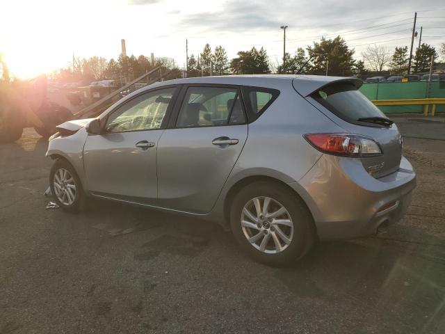 Photo 2 from auction – 2013 MAZDA 3 I with VIN JM1BL1L75D1843920