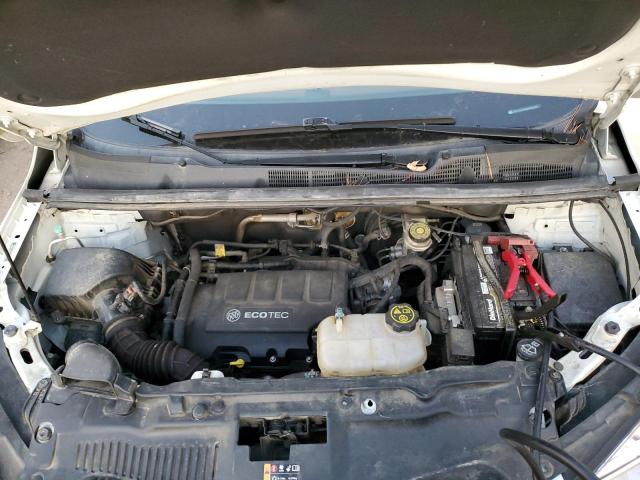 Photo 12 from auction – 2016 BUICK ENCORE with VIN KL4CJCSBXGB640347