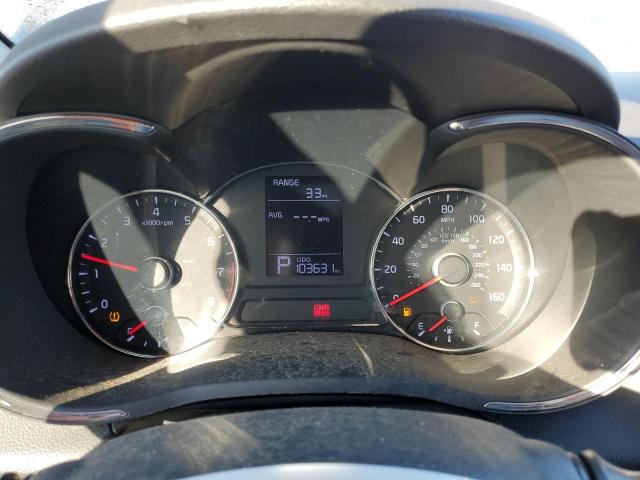 Фото 9 с аукциона – 2016 KIA FORTE с VIN KNAFK5A83G5648450