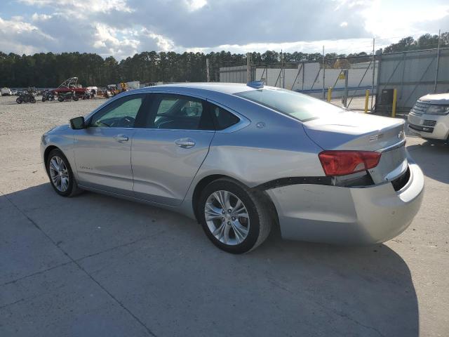 Photo 2 from auction – 2015 CHEVROLET IMPALA LT with VIN 1G1125S36FU101377