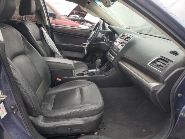 Photo 7 from auction – 2017 SUBARU OUTBACK 2. with VIN 4S4BSAKC1H3242527