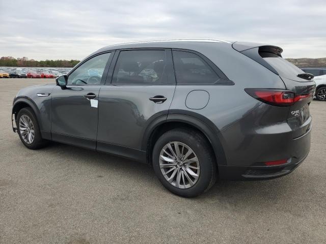 Photo 2 from auction – 2024 MAZDA CX-90 PREF with VIN JM3KKBHA9R1159254