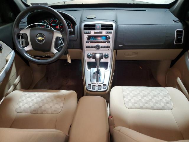 Photo 8 from auction – 2009 CHEVROLET EQUINOX LS with VIN 2CNDL13F896243148