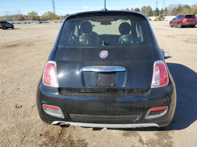 Photo 6 from auction – 2014 FIAT 500 SPORT with VIN 3C3CFFBR5ET183193