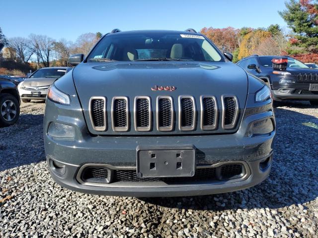 Photo 5 from auction – 2016 JEEP CHEROKEE L with VIN 1C4PJMCB7GW299509