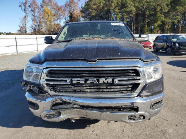 Photo 5 from auction – 2019 RAM 1500 BIG H with VIN 1C6SRFFT9KN627358