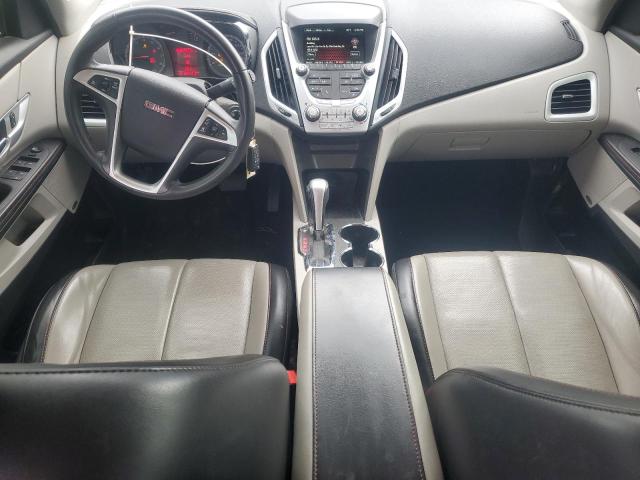 Photo 8 from auction – 2014 GMC TERRAIN SL with VIN 2GKFLSE38E6259385