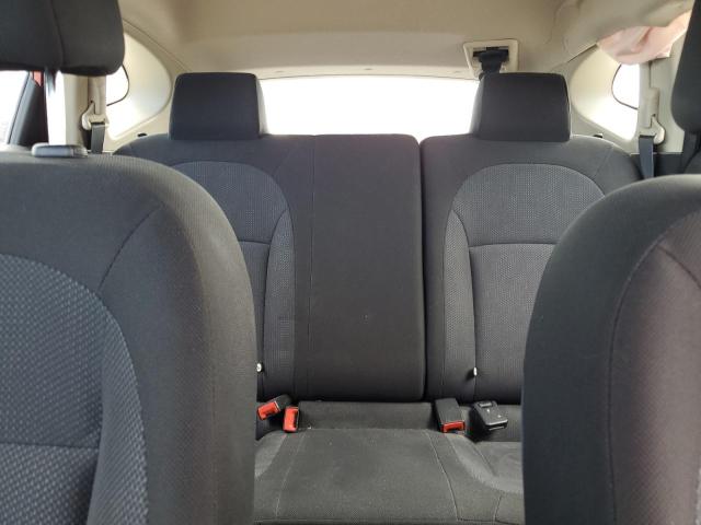 Photo 10 from auction – 2012 NISSAN ROGUE S with VIN JN8AS5MT7CW294597