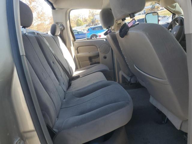 Photo 10 from auction – 2005 DODGE RAM 2500 S with VIN 3D7KS28C15G837104