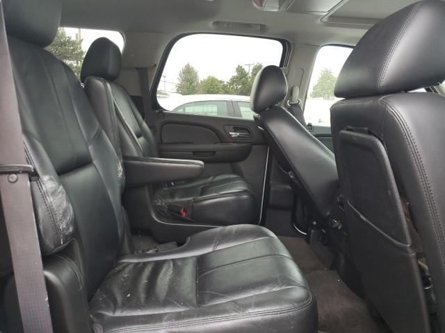 Photo 11 from auction – 2011 GMC YUKON SLT with VIN 1GKS2CE05BR155305