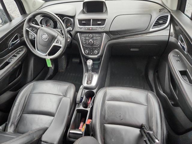 Photo 8 from auction – 2015 BUICK ENCORE with VIN KL4CJGSB8FB186069