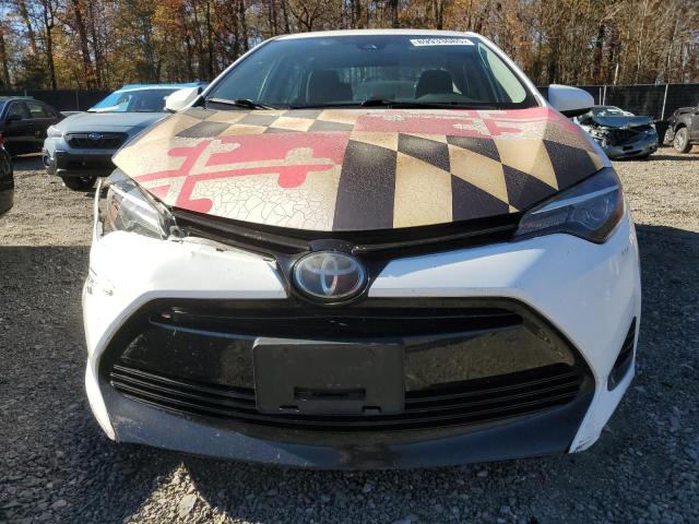Photo 5 from auction – 2017 TOYOTA COROLLA L with VIN 2T1BURHE7HC890841
