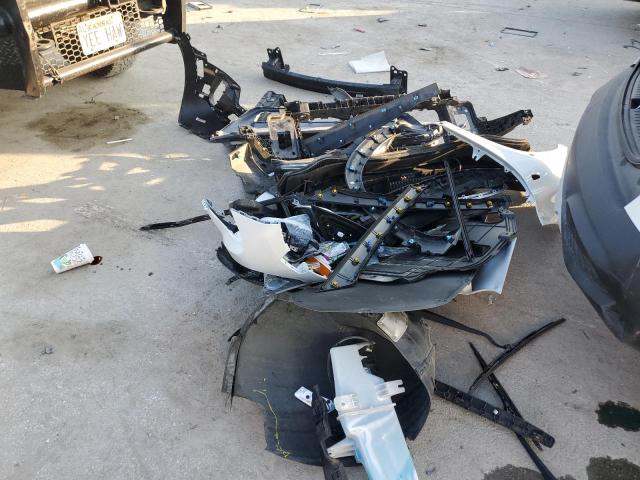 Photo 13 from auction – 2021 KIA SELTOS LX with VIN KNDEPCAA2M7106831