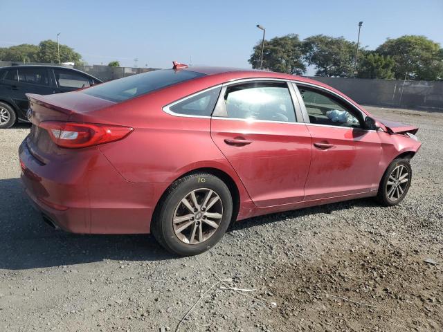 Photo 3 from auction – 2015 HYUNDAI SONATA SE with VIN 5NPE24AF4FH217895