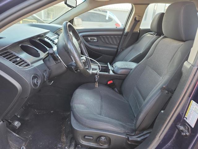 Photo 7 from auction – 2011 FORD TAURUS SEL with VIN 1FAHP2EW6BG162111