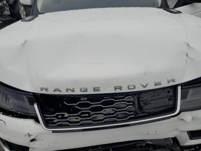 Photo 12 from auction – 2020 LAND ROVER RANGE ROVE with VIN SALWR2RY1LA896899