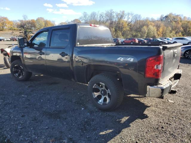 Photo 2 from auction – 2009 CHEVROLET SILVERADO with VIN 3GCEK23CX9G233362