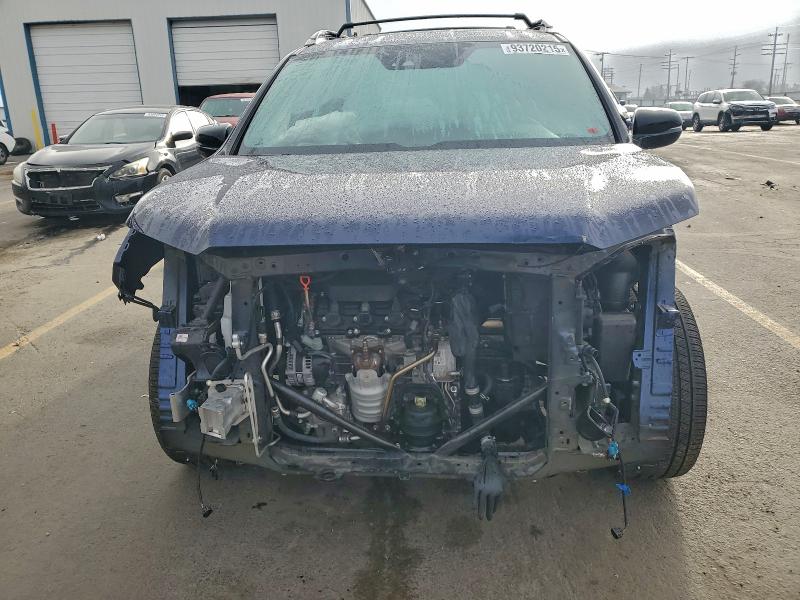 صورة رقم 5 من المزاد - 2022 HONDA PASSPORT E مع VIN 5FNYF8H02NB007531