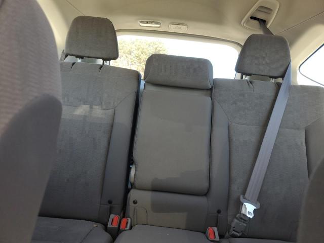 Photo 10 from auction – 2013 HONDA CR-V LX with VIN 3CZRM3H38DG705703