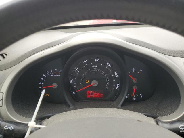 Photo 9 from auction – 2011 KIA SPORTAGE E with VIN KNDPC3A25B7055528