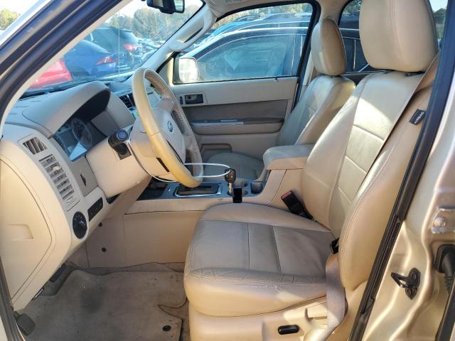 Photo 7 from auction – 2010 FORD ESCAPE XLT with VIN 1FMCU0D71AKB22120