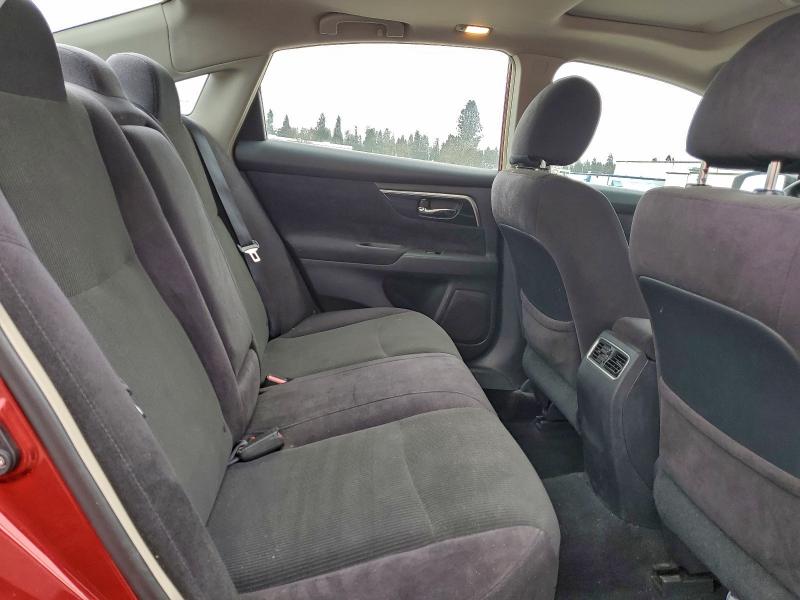 Photo 10 from auction – 2013 NISSAN ALTIMA 2.5 with VIN 1N4AL3AP9DC101492