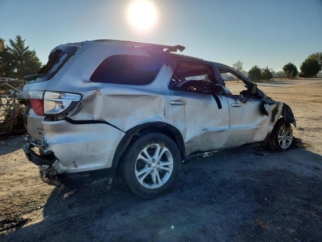 Photo 3 from auction – 2011 DODGE DURANGO CR with VIN 1D4RD4GG4BC692418