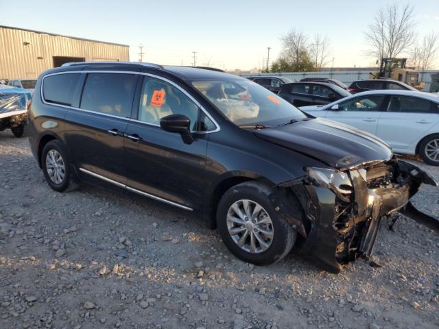 Photo 4 from auction – 2018 CHRYSLER PACIFICA with VIN 2C4RC1BG2JR142601