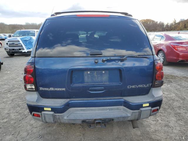 Photo 6 from auction – 2003 CHEVROLET TRAILBLAZE with VIN 1GNDT13S932298849