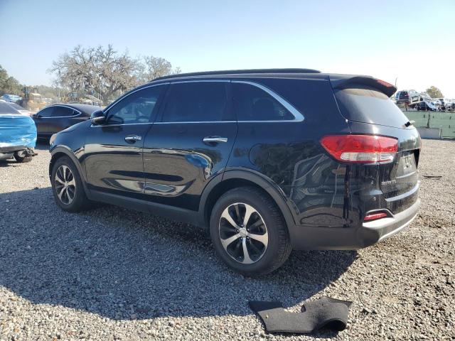 Photo 2 from auction – 2017 KIA SORENTO EX with VIN 5XYPH4A54HG200216