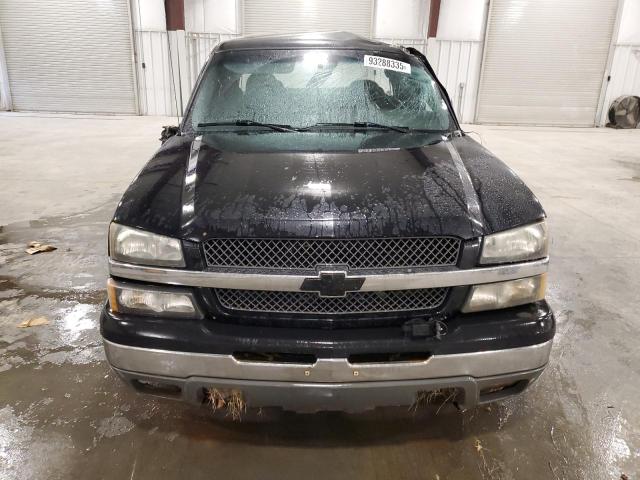 Photo 5 from auction – 2005 CHEVROLET SILVERADO with VIN 1GCEK19B85E208017