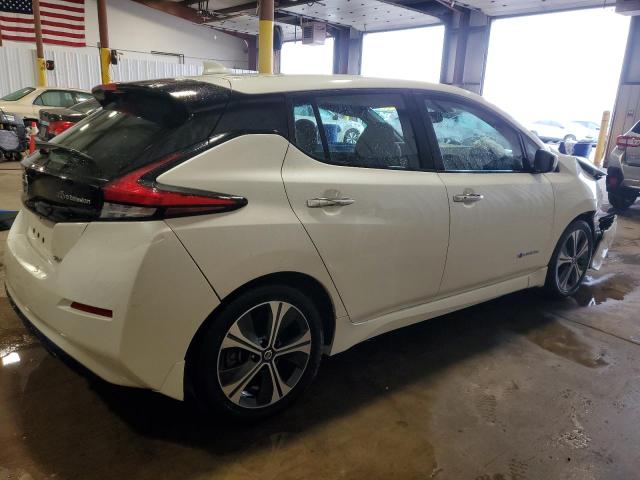 Photo 3 from auction – 2018 NISSAN LEAF S with VIN 1N4AZ1CPXJC302510