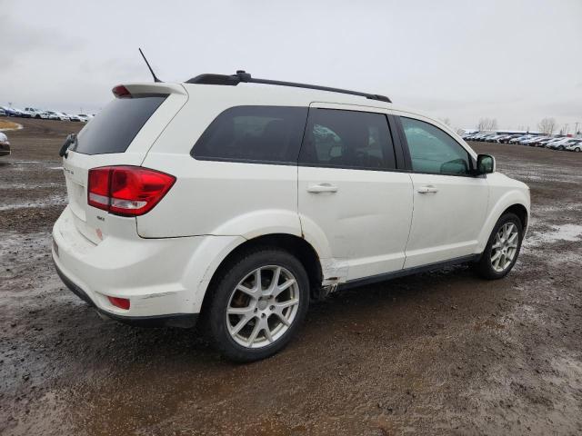 Photo 3 from auction – 2012 DODGE JOURNEY SX with VIN 3C4PDCCG7CT200071