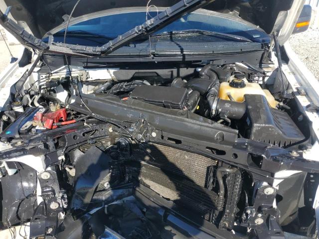 Photo 11 from auction – 2012 FORD F150 SUPER with VIN 1FTEX1EM4CFB41299