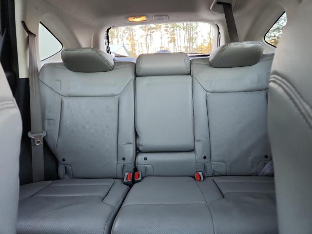 Photo 10 from auction – 2015 HONDA CR-V EXL with VIN 2HKRM4H74FH653236