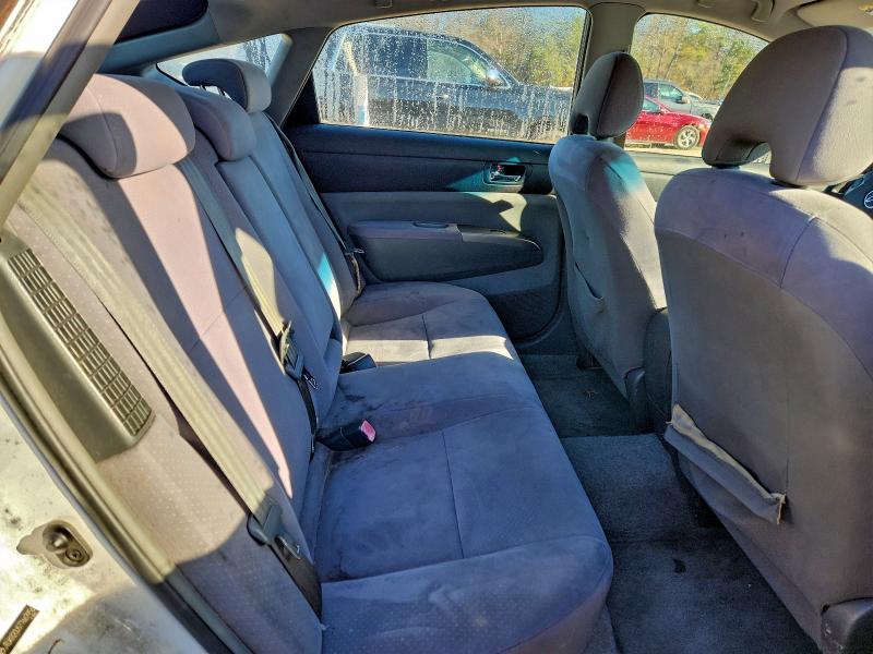 Photo 10 from auction – 2007 TOYOTA PRIUS with VIN JTDKB20U577667956