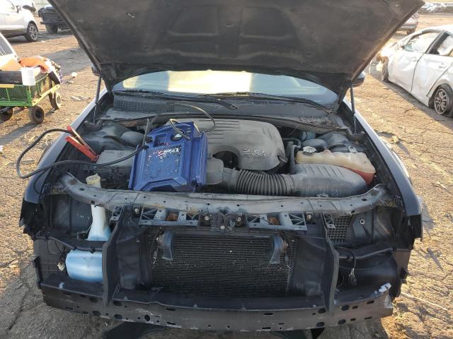 Photo 11 from auction – 2016 CHRYSLER 300 S with VIN 2C3CCAGG4GH253202