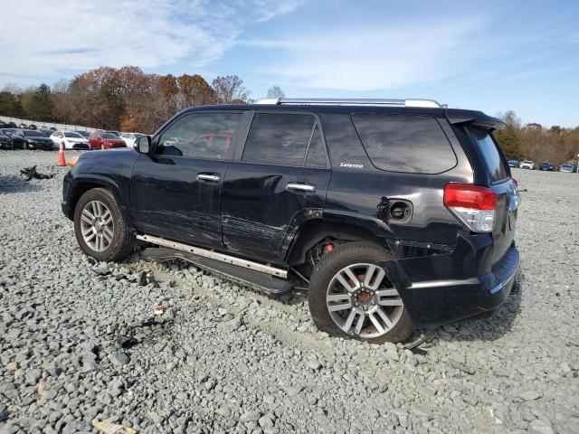 Photo 2 from auction – 2012 TOYOTA 4RUNNER SR with VIN JTEBU5JR1C5104880