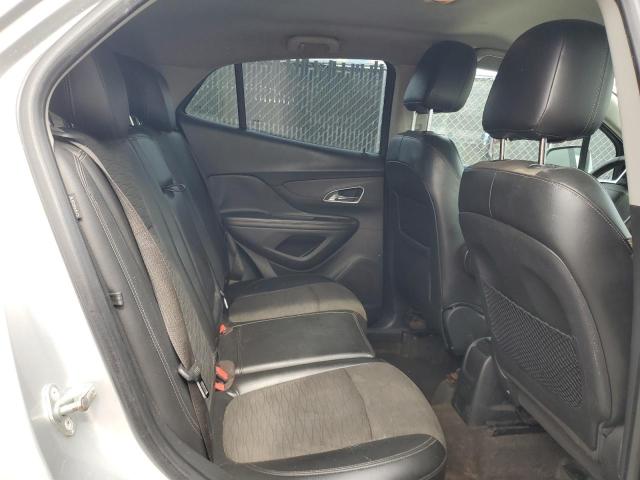 Photo 11 from auction – 2015 BUICK ENCORE with VIN KL4CJASB3FB157382