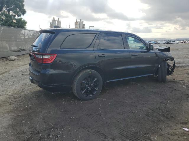 Photo 3 from auction – 2018 DODGE DURANGO GT with VIN 1C4RDHDG7JC485853