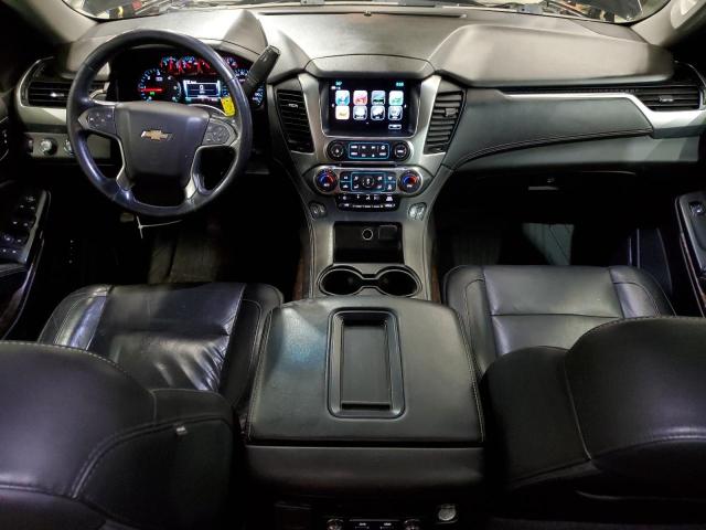 Photo 8 from auction – 2019 CHEVROLET SUBURBAN with VIN 1GNSKHKC0KR279982