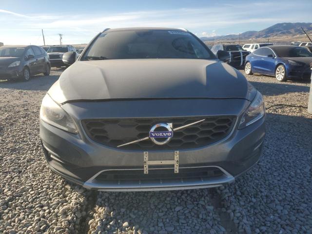 Photo 5 from auction – 2018 VOLVO V60 CROSS with VIN YV440MWK4J2058441